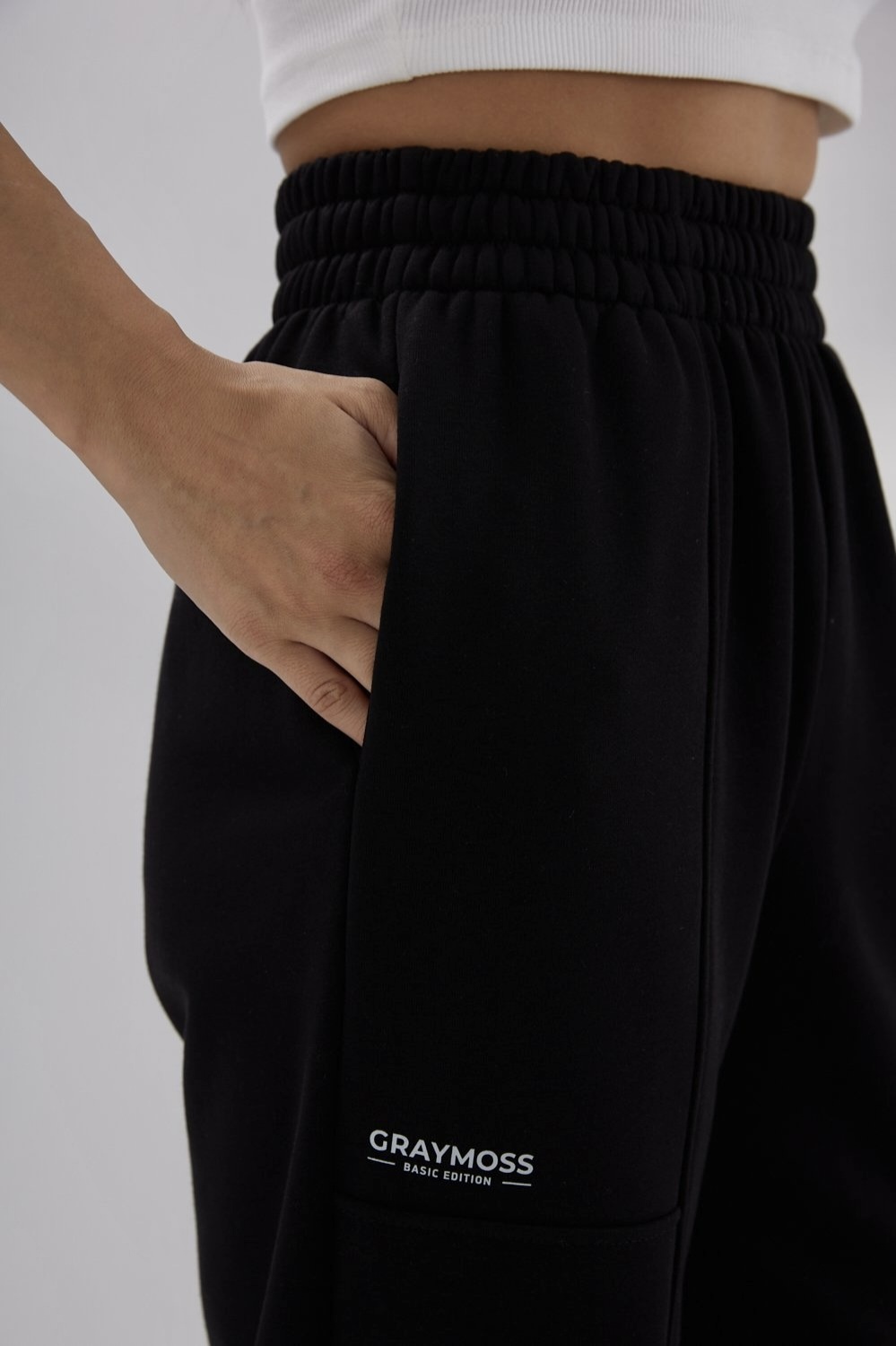 Джоггеры LONGLINE